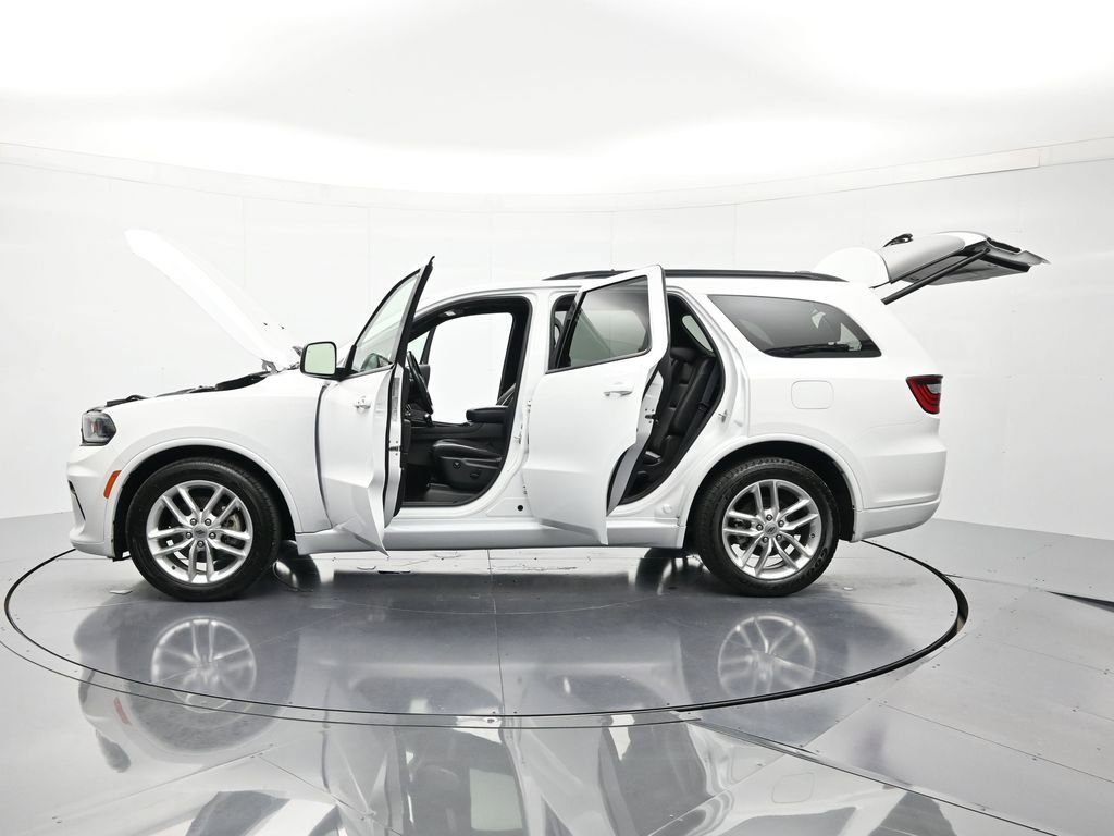 Certified 2024 Dodge Durango GT RWD image 48