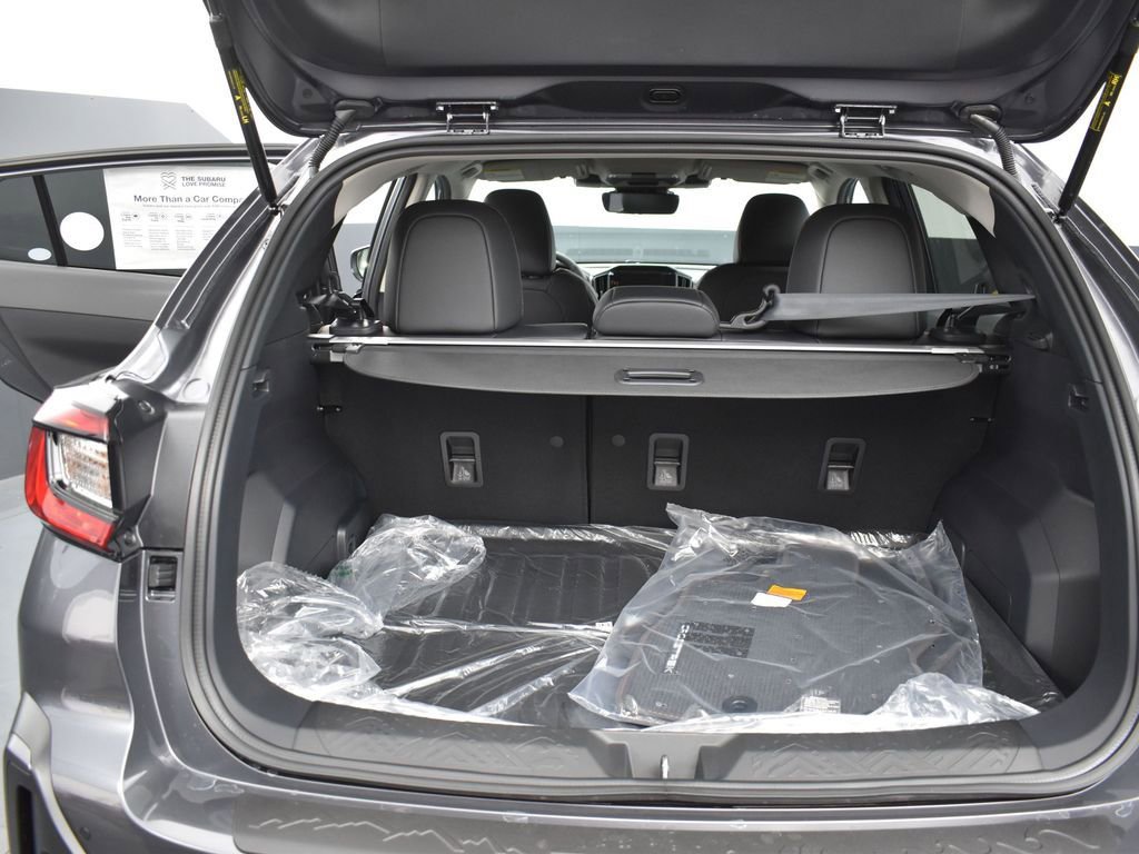 New 2026 Subaru Crosstrek 2.5i Limited image 23