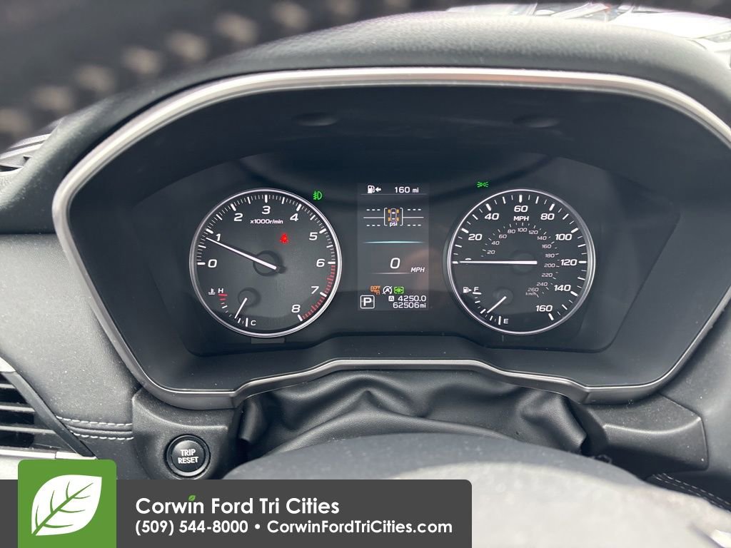 Used 2020 Subaru Outback Limited w/ Popular Package #2 image 13