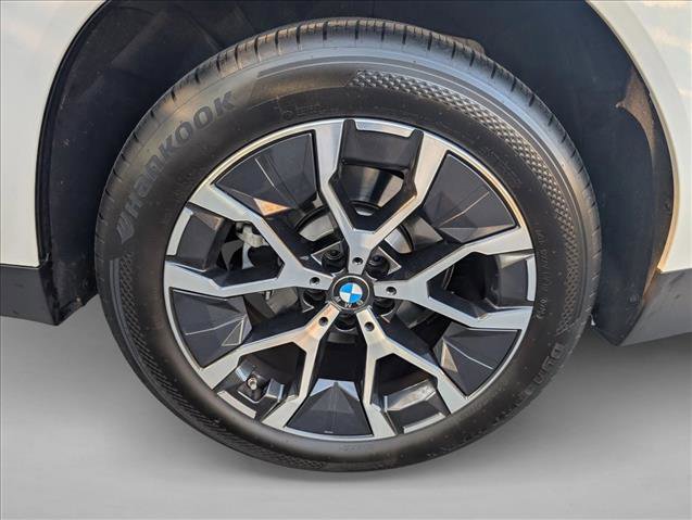 Used 2025 BMW X3 xDrive30i w/ Convenience Package image 22