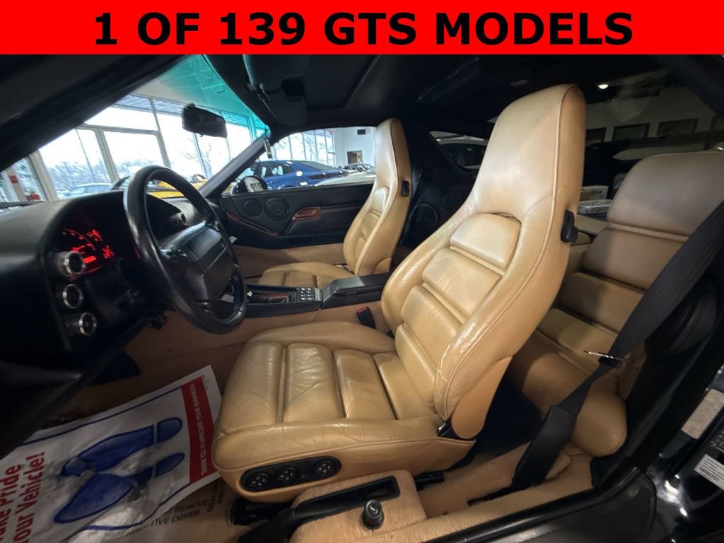 Used 1994 Porsche 928 GTS RWD image 13