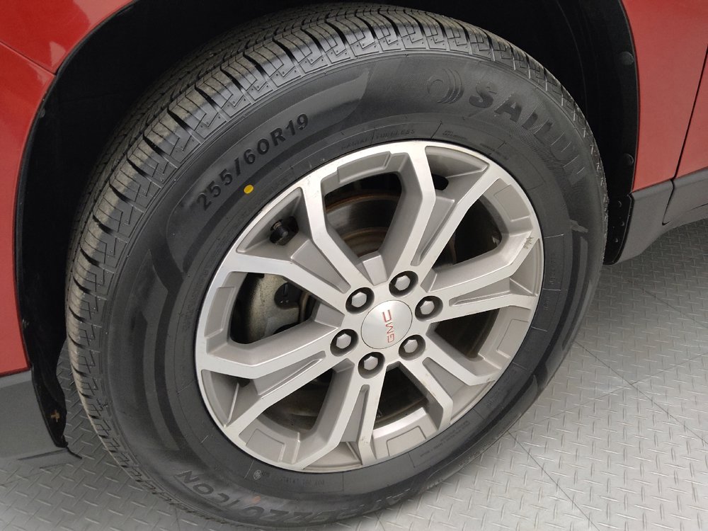Used 2014 GMC Acadia SLT FWD image 31