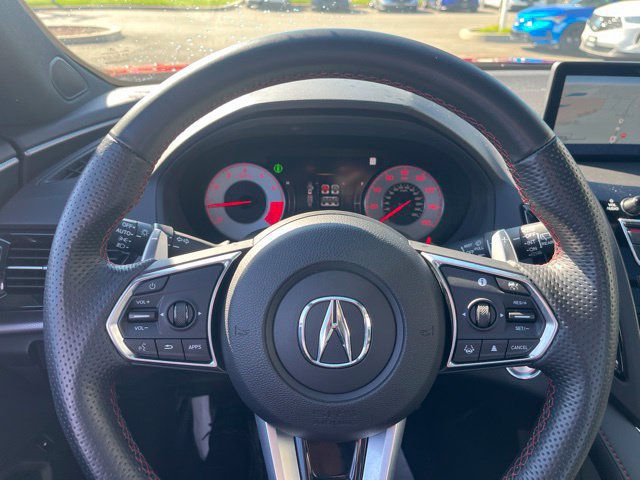 Certified 2023 Acura RDX w/ Advance Package AWD/4WD image 38