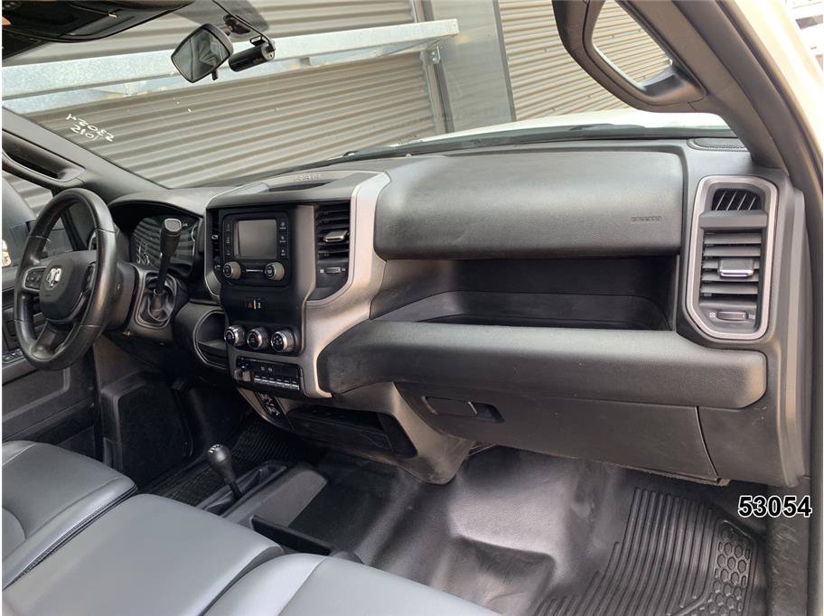 Used 2024 RAM 3500 Tradesman AWD/4WD image 26