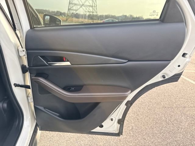 Used 2024 MAZDA CX-30 AWD 2.5 S w/ Premium Package image 16