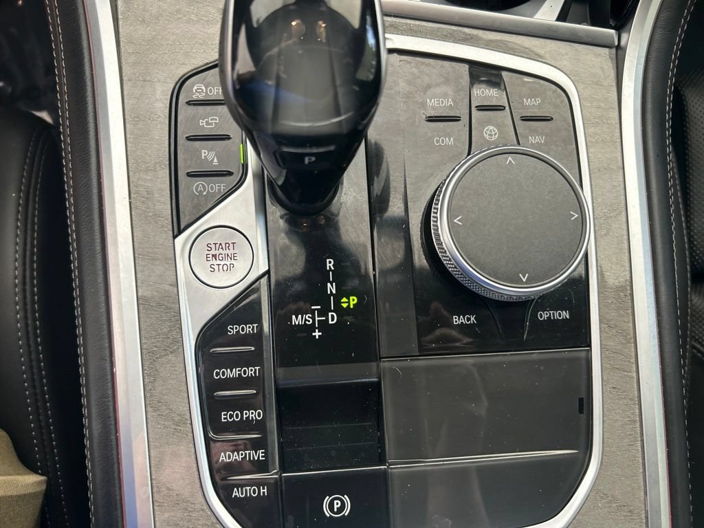 Used 2022 BMW 840i Gran Coupe w/ Comfort Seating Package RWD image 52