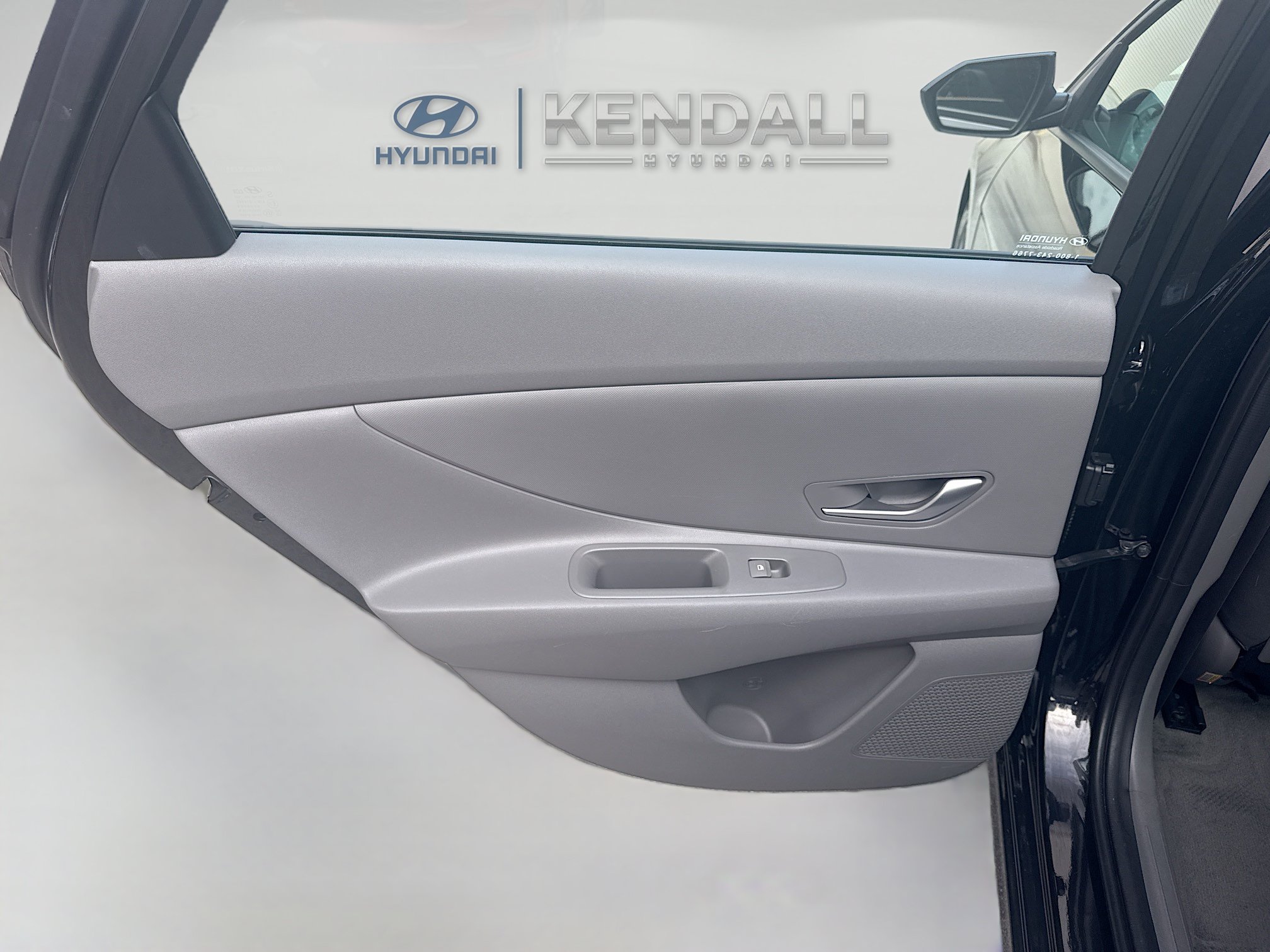 Used 2024 Hyundai Elantra SEL FWD image 22