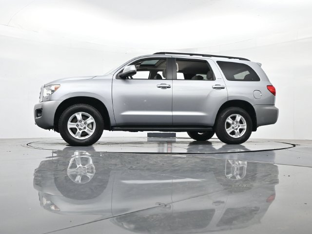 Used 2017 Toyota Sequoia SR5 AWD/4WD image 38