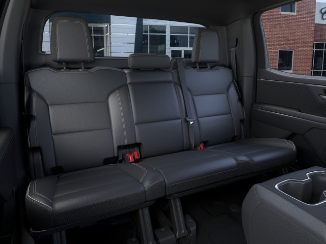 New 2026 GMC Sierra EV Elevation AWD/4WD image 17