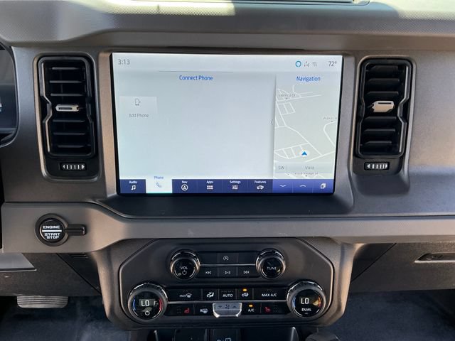 Used 2024 Ford Bronco Big Bend AWD/4WD image 18