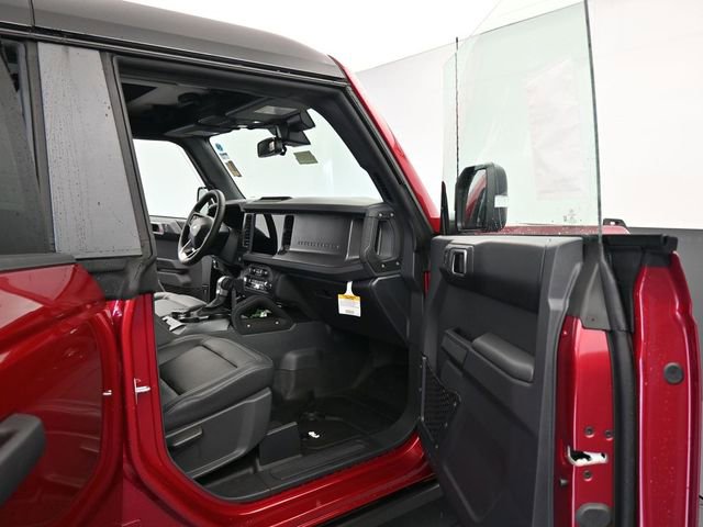 New 2025 Ford Bronco Badlands image 14