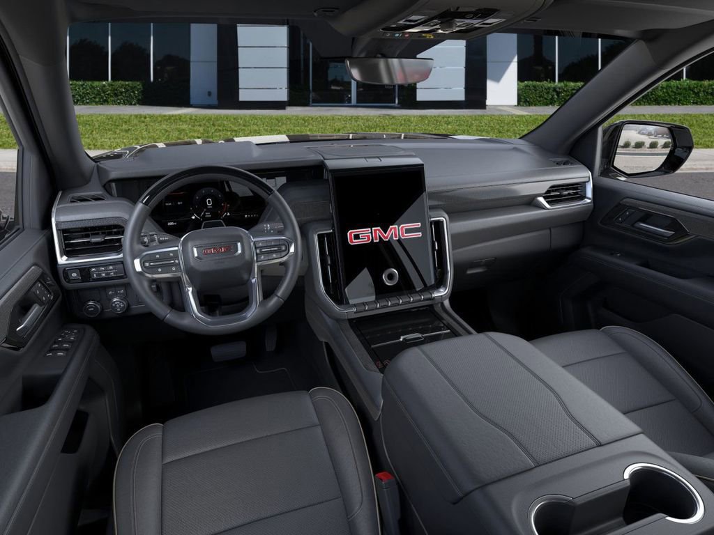 New 2026 GMC Yukon XL Elevation image 15