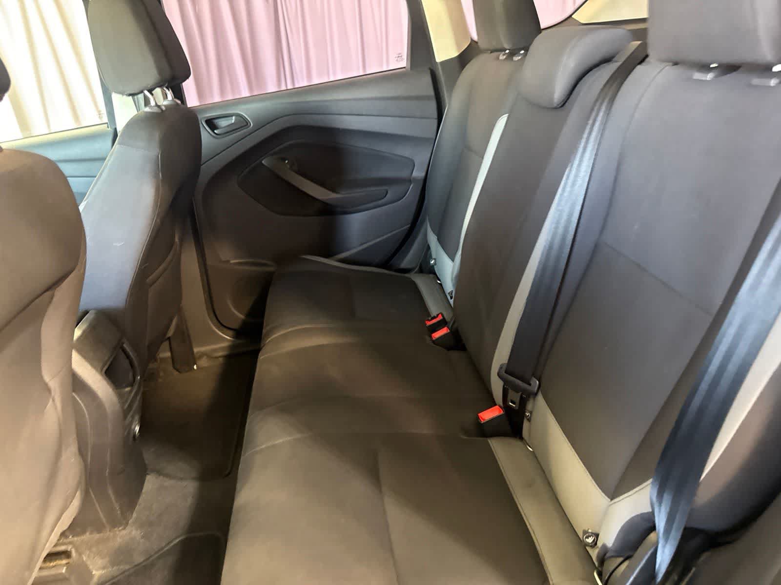 Used 2013 Ford Escape S FWD image 16