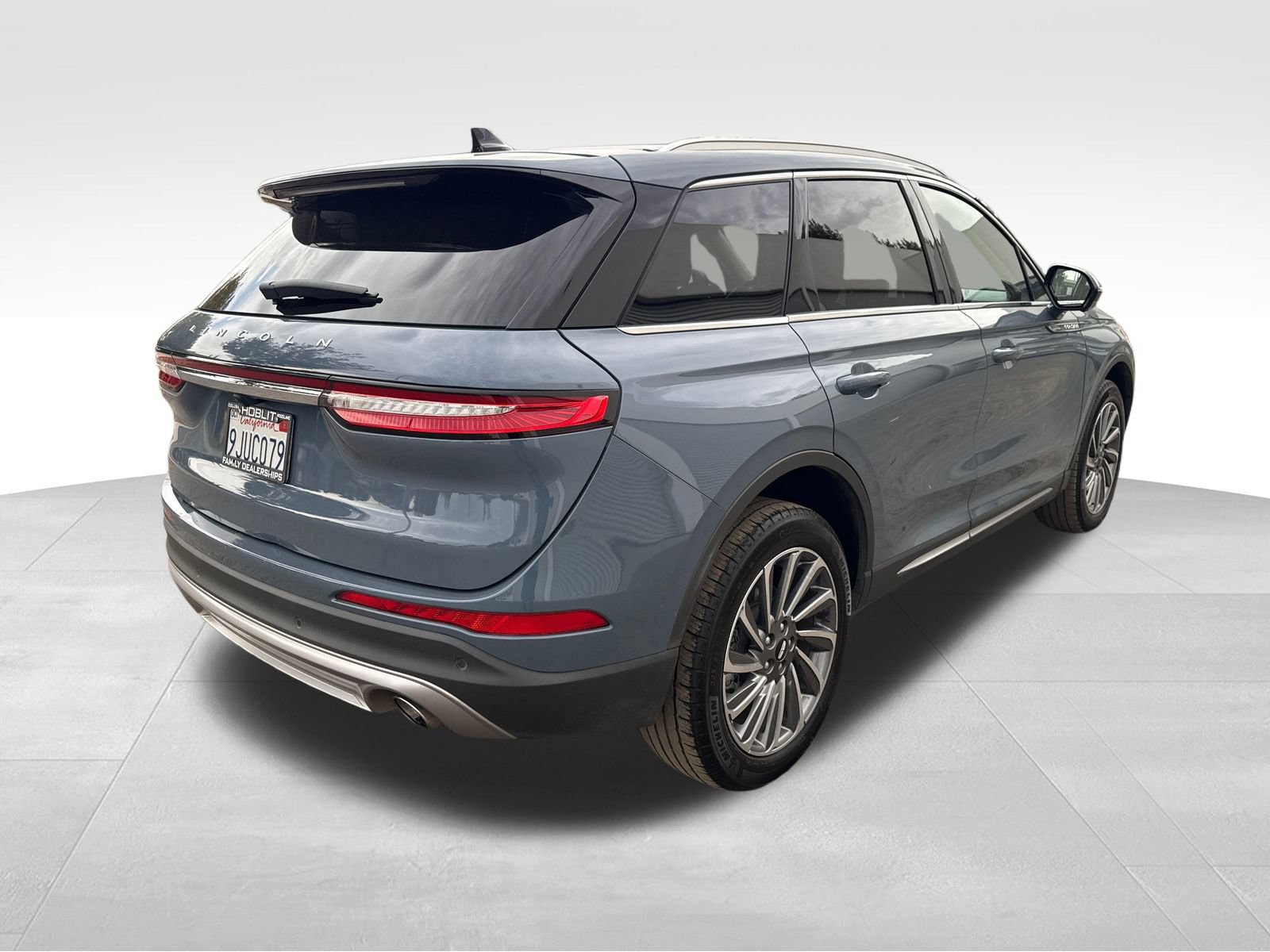 Used 2023 Lincoln Corsair Reserve w/ Equipment Group 201A AWD/4WD image 5