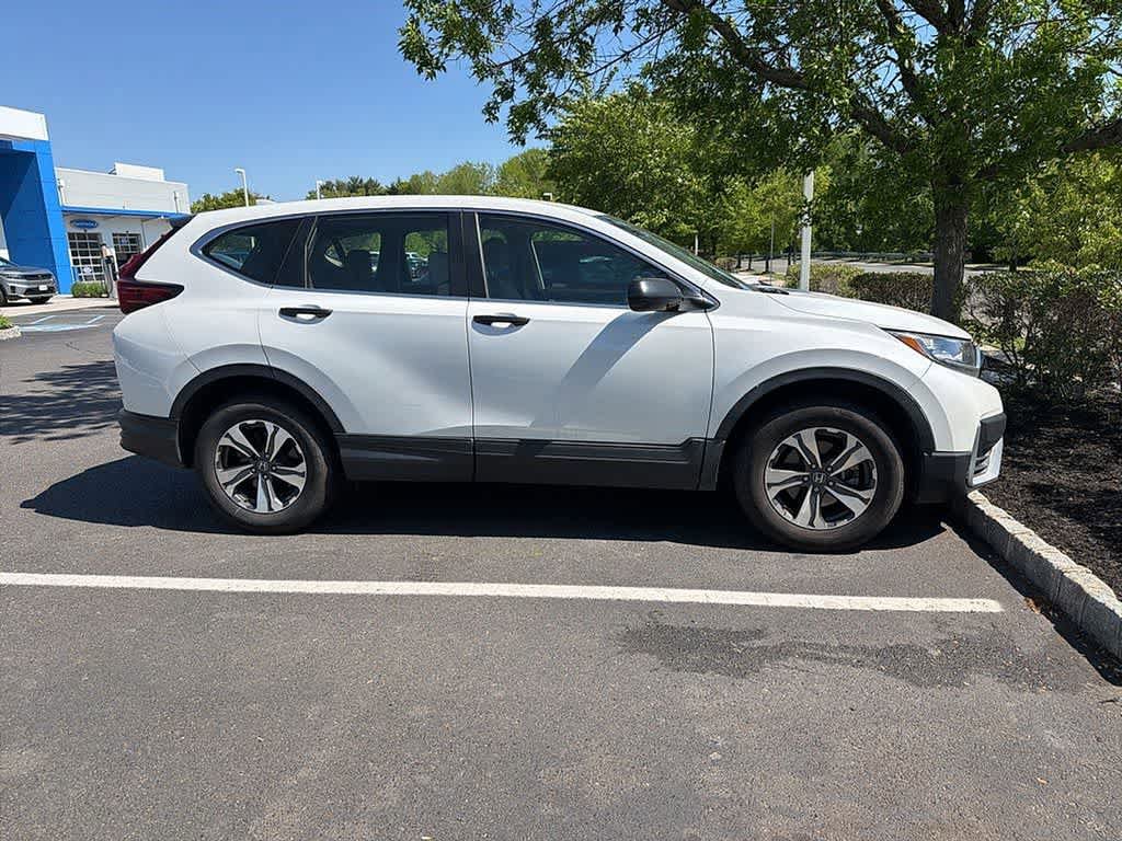 Used 2020 Honda CR-V LX image 4
