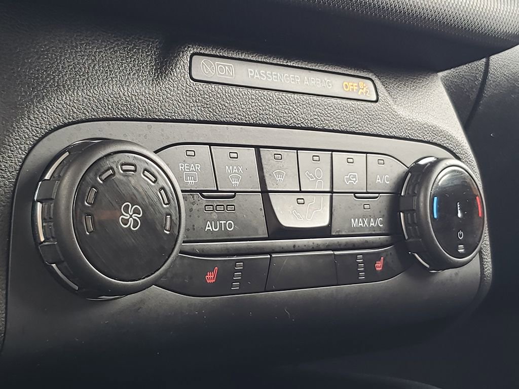 Used 2023 Ford Bronco Sport Badlands image 25