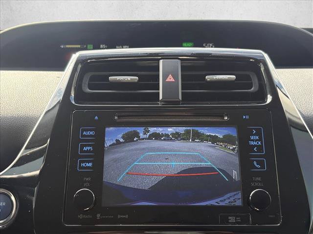 Used 2016 Toyota Prius Three FWD image 14