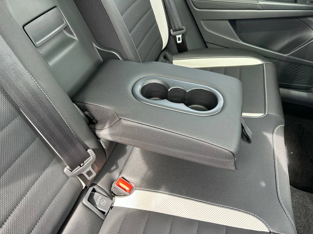 New 2026 Volkswagen Taos SEL AWD/4WD image 52