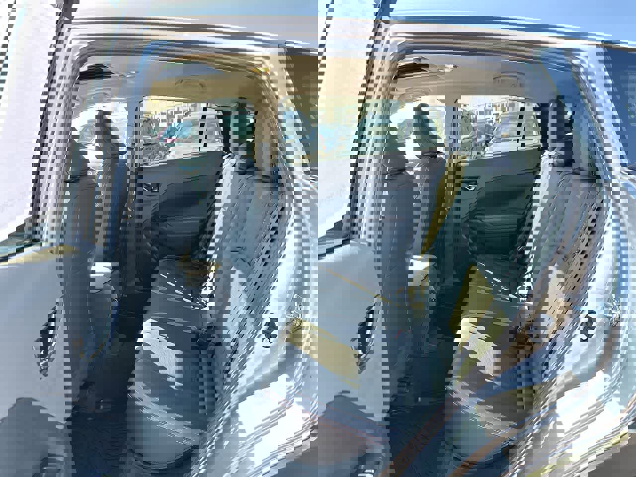 Certified 2025 Subaru Crosstrek 2.5i Limited image 25