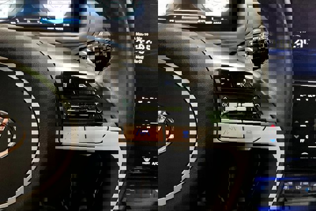 Used 2024 Hyundai Tucson Limited image 19