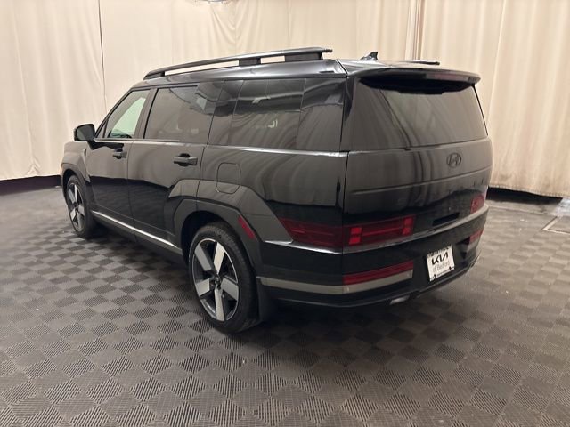 Used 2024 Hyundai Santa Fe Limited AWD/4WD image 7
