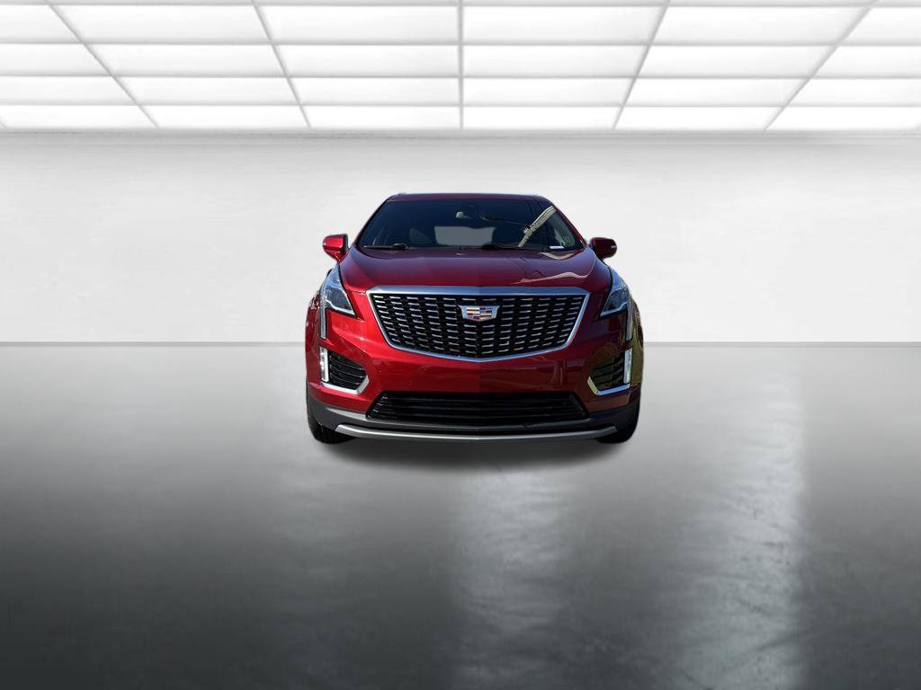Certified 2023 Cadillac XT5 Premium Luxury w/ LPO, Floor Liner Package AWD/4WD image 10