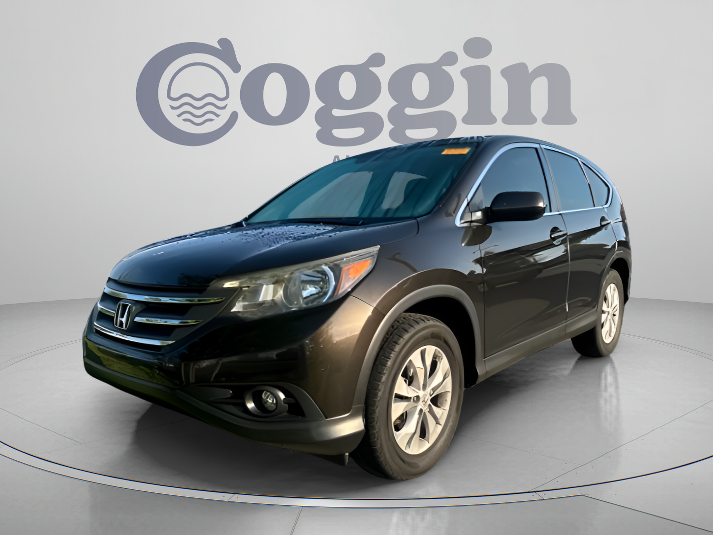 Used 2013 Honda CR-V EX image 3