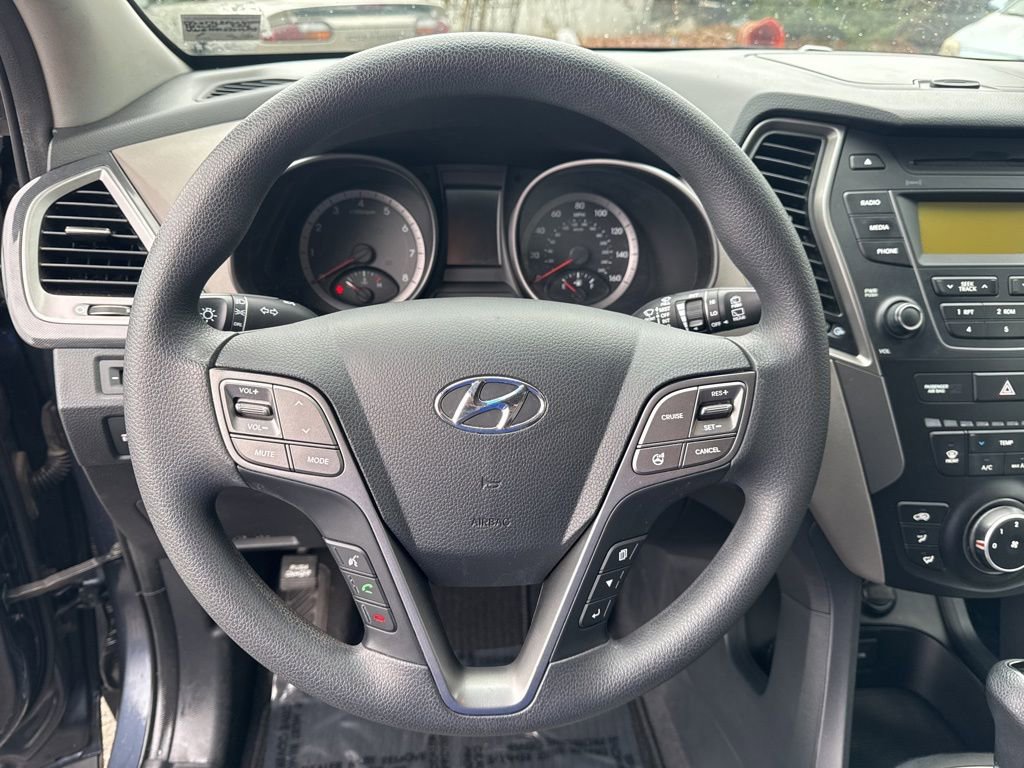 Used 2016 Hyundai Santa Fe Sport image 17