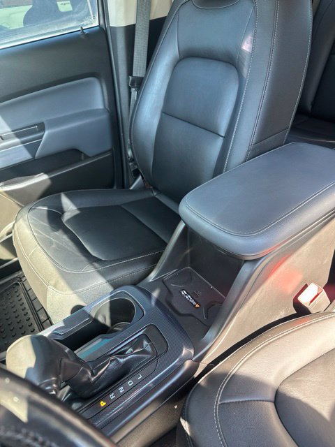 Used 2019 Chevrolet Colorado Z71 AWD/4WD image 28