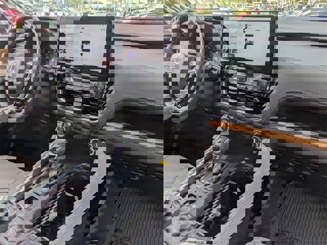 Used 2025 Toyota Grand Highlander FWD image 13