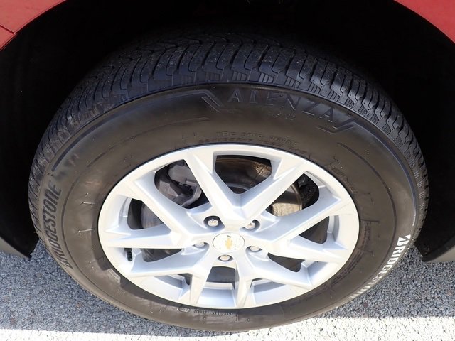 Used 2023 Chevrolet Equinox LT image 12