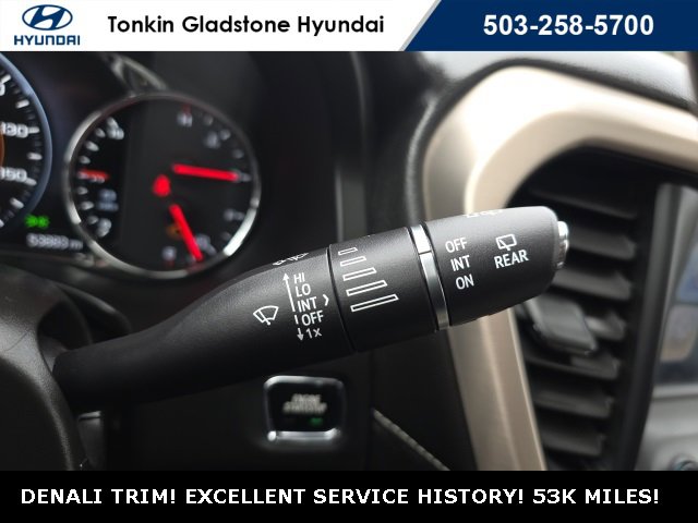 Used 2019 GMC Acadia Denali w/ Technology Package image 12