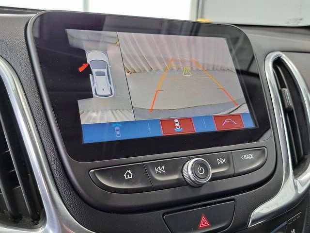 Used 2019 Chevrolet Equinox Premier FWD image 16