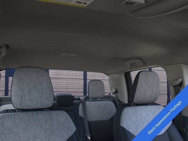 New 2026 Ford Maverick XLT AWD/4WD image 13