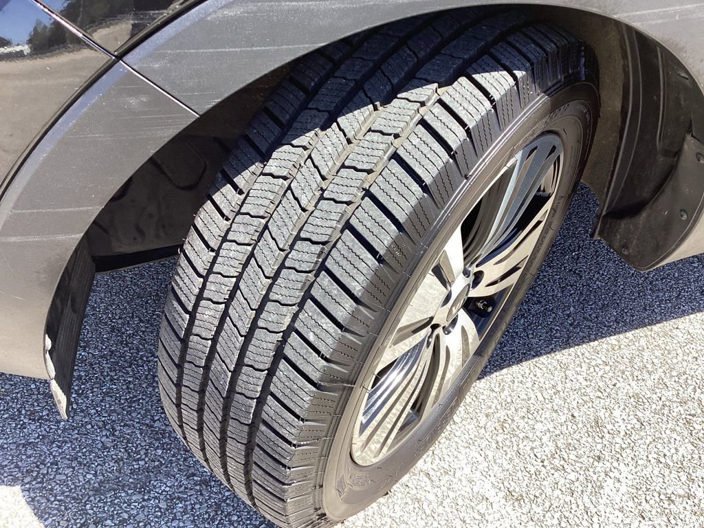 Used 2016 Kia Sportage EX image 18