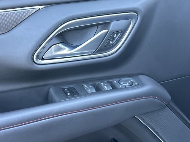 Used 2021 Chevrolet Tahoe RST w/ Luxury Package image 14