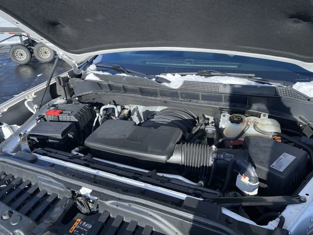 Used 2019 Chevrolet Silverado 1500 High Country w/ Z71 Off-Road Package image 32