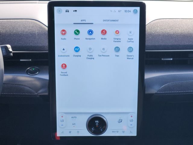 Used 2023 Ford Mustang Mach-E GT w/ GT Performance Edition image 17