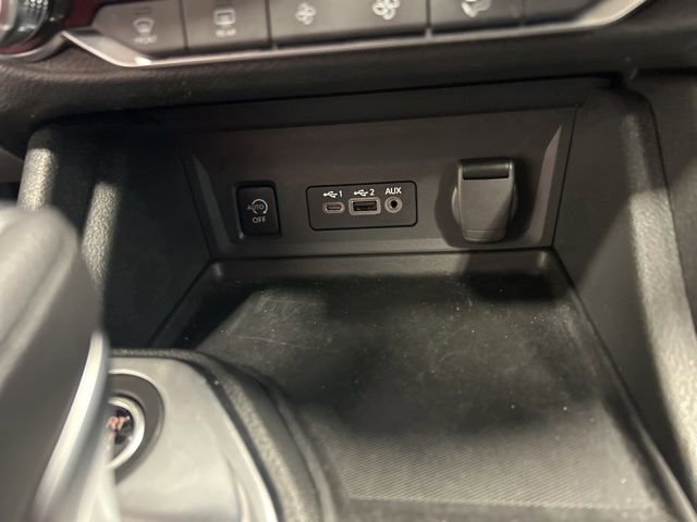 Used 2025 Nissan Sentra SV w/ All-Weather Package image 20