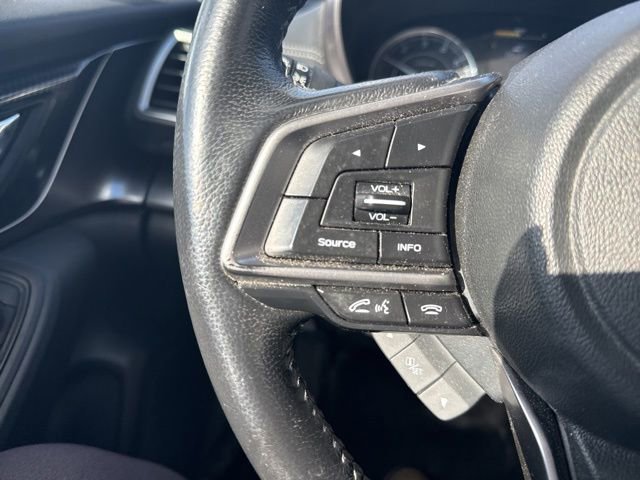 Used 2018 Subaru Impreza 2.0i Limited w/ 50th Anniversary Edition AWD/4WD image 19
