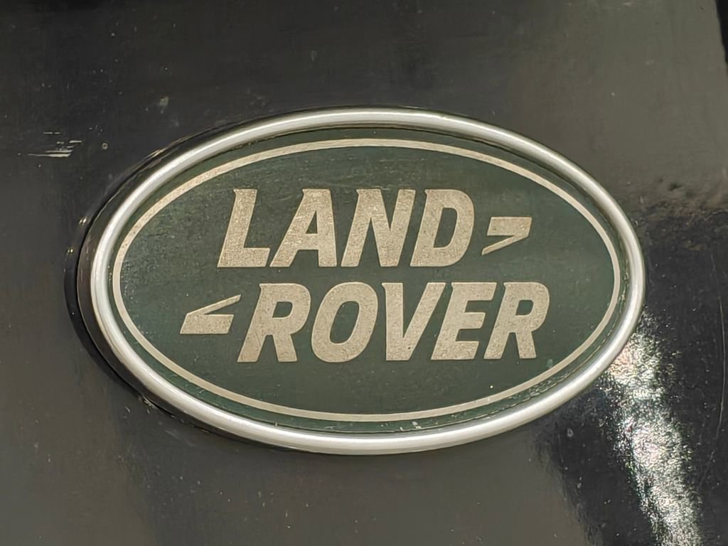 Used 2018 Land Rover Discovery Sport HSE Luxury image 60