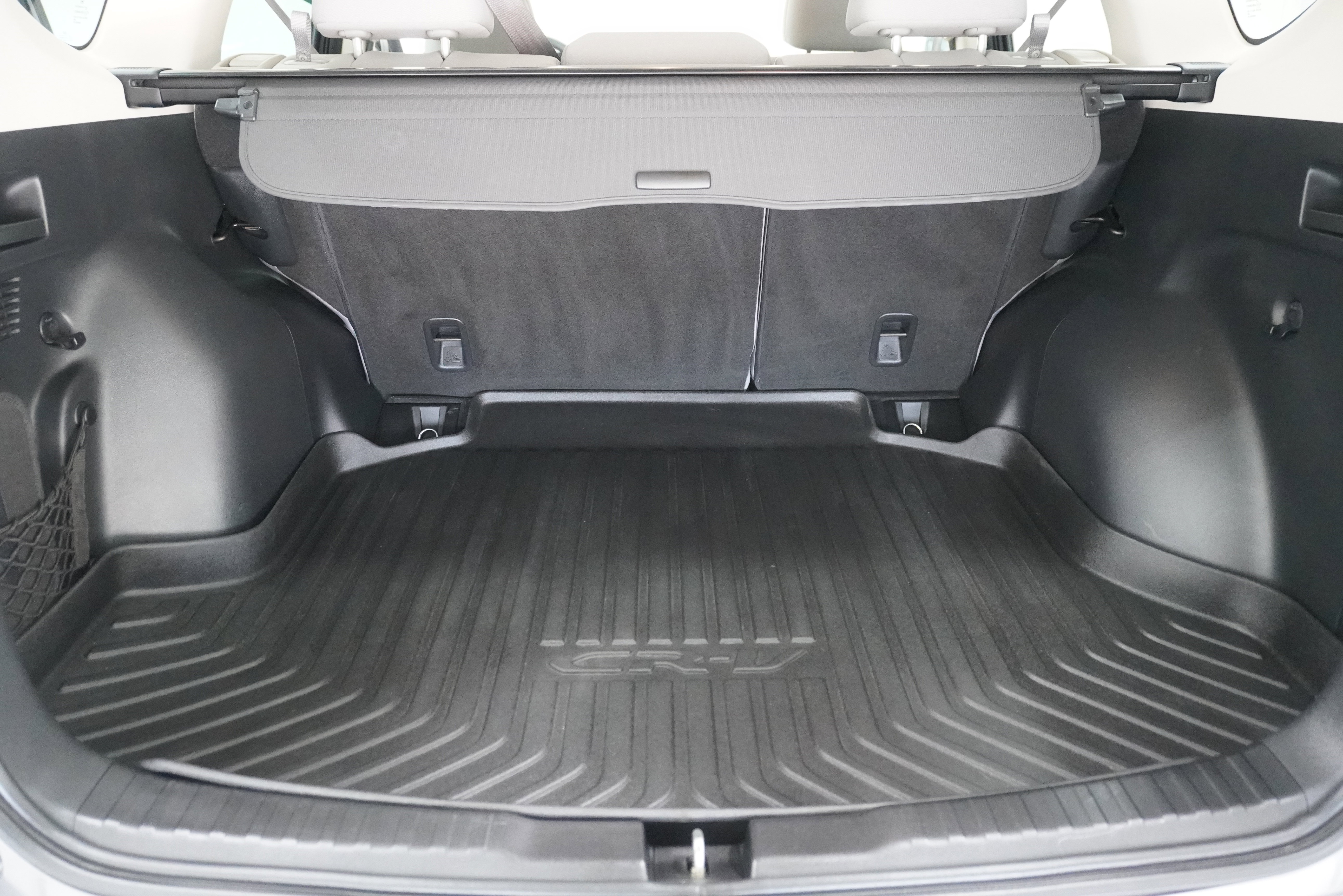 Used 2015 Honda CR-V EX image 25