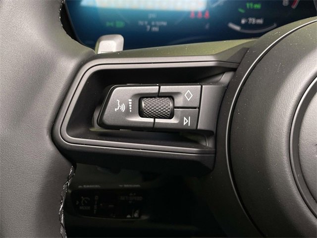 New 2026 Porsche Cayenne S image 38