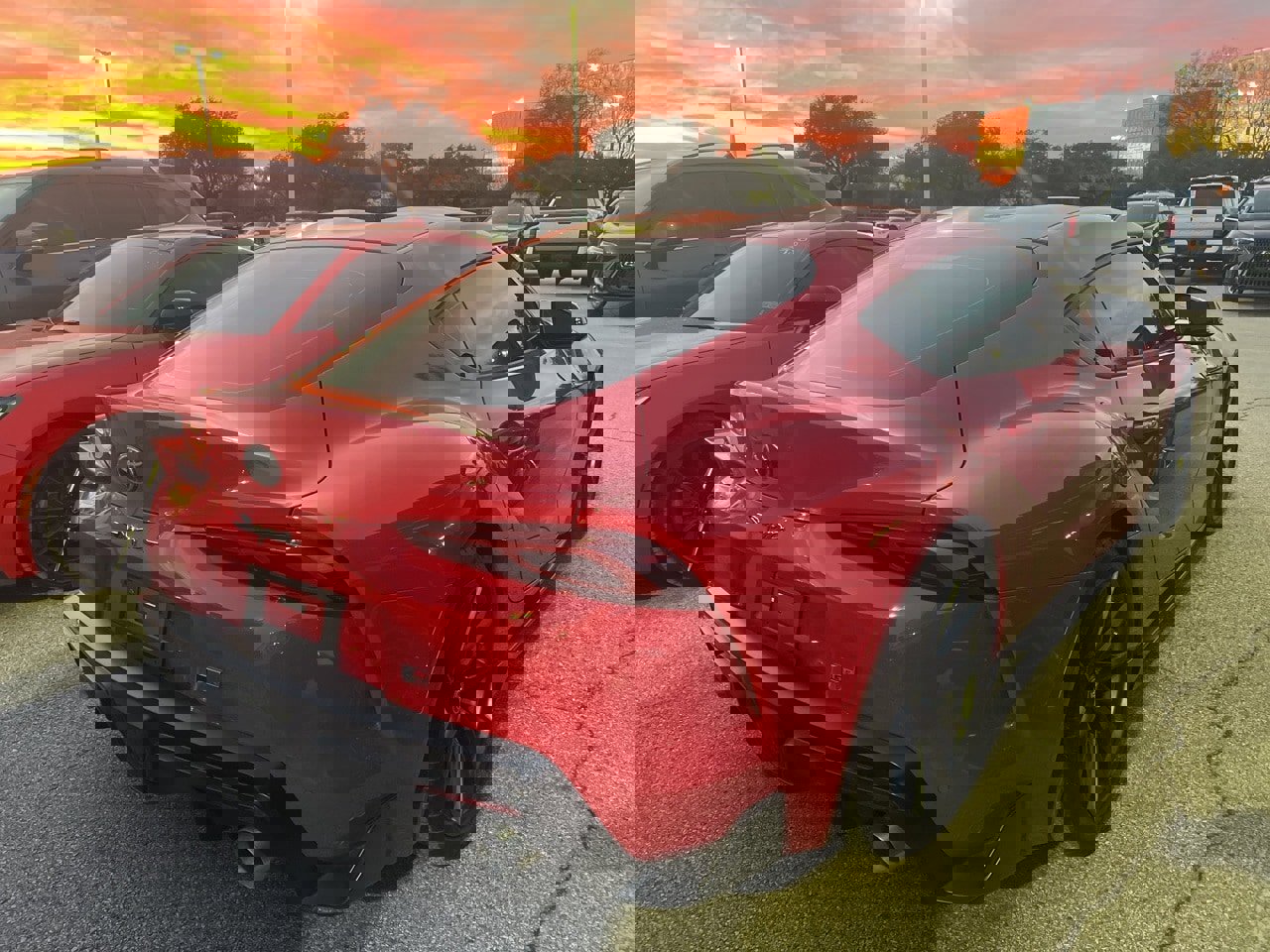 Used 2024 Toyota Supra Premium w/ Driver Assist Package image 4