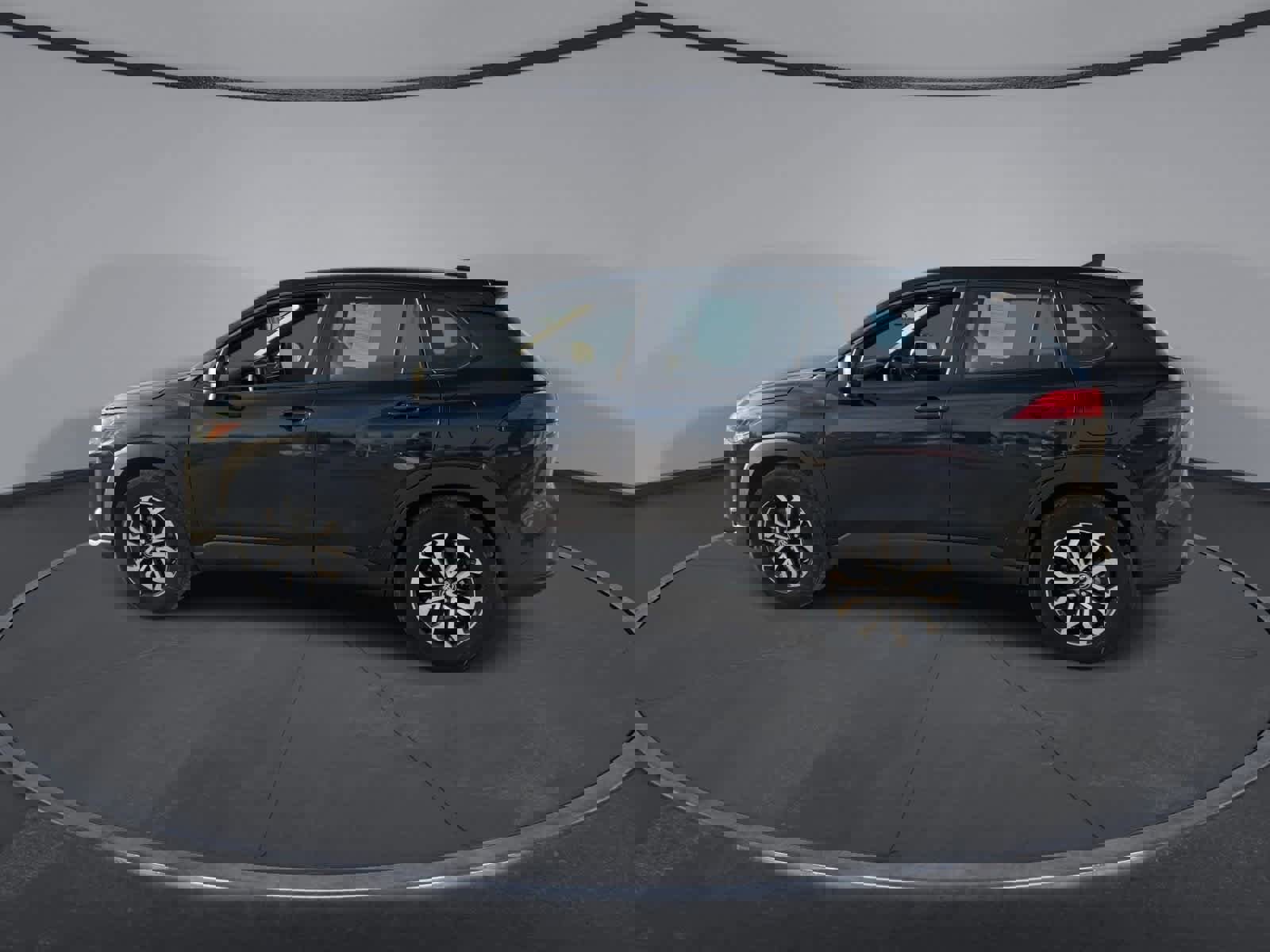 Used 2024 Toyota Corolla Cross S image 5