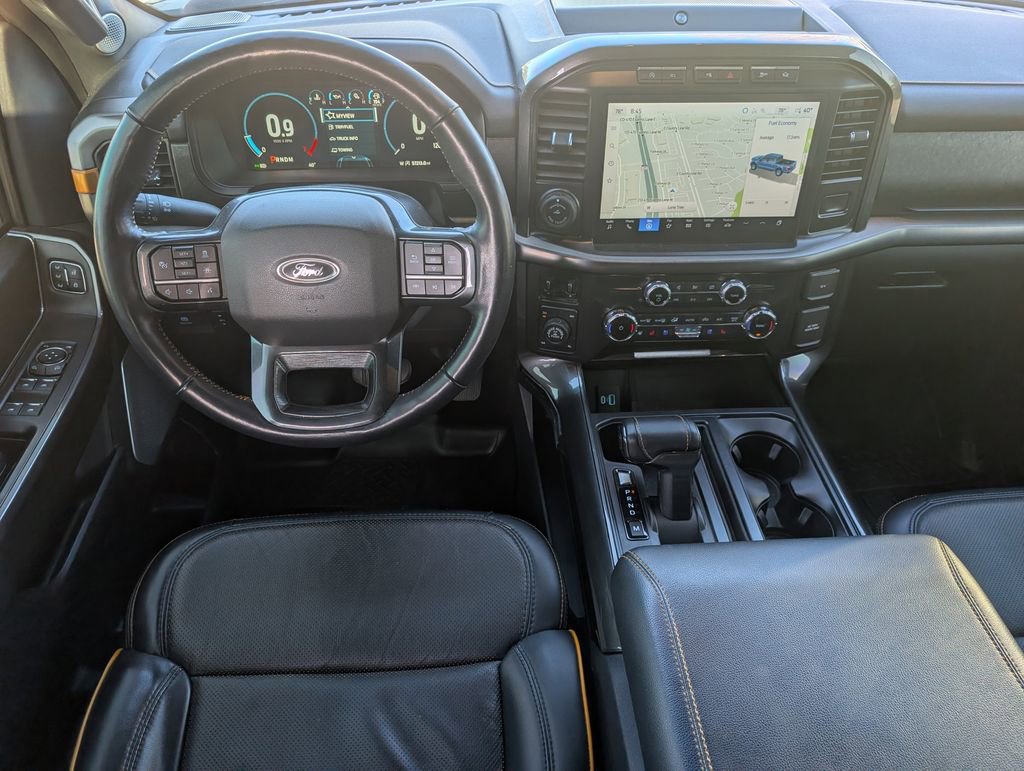 Used 2022 Ford F150 Tremor w/ Equipment Group 402A High image 18