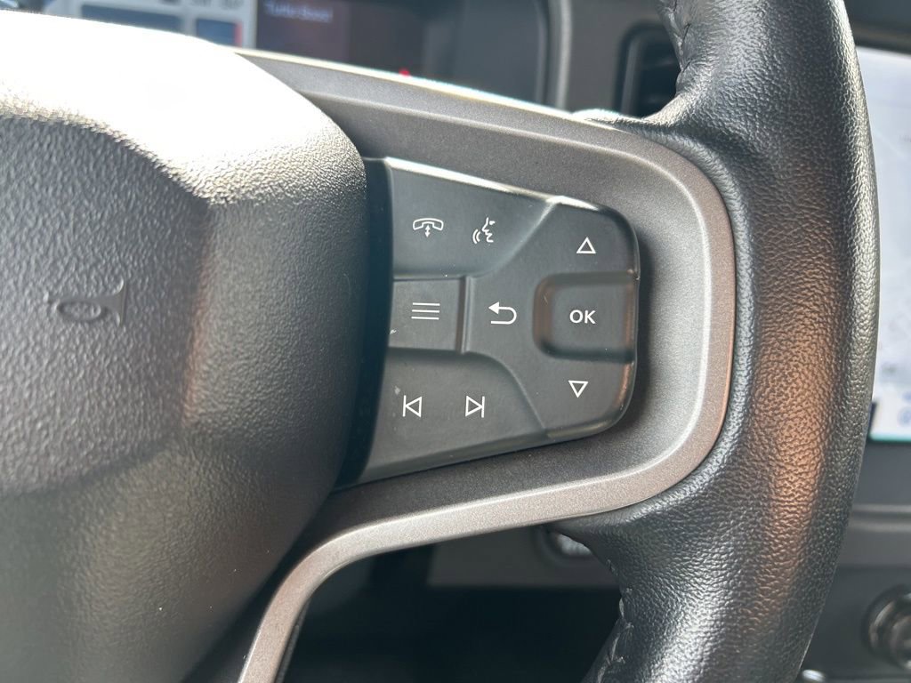 Used 2024 Ford Bronco Badlands image 25