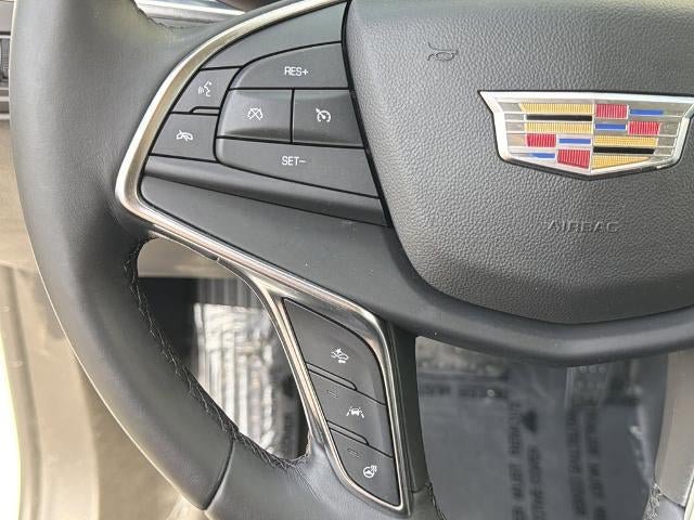 Used 2018 Cadillac XT5 Luxury w/ Driver Awareness Package FWD image 25