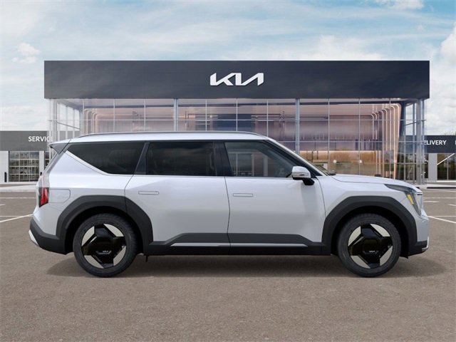 New 2026 Kia EV9 Wind image 7