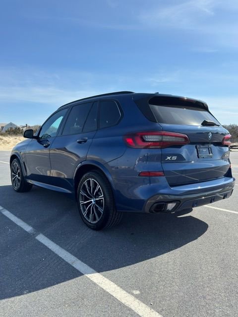 Used 2023 BMW X5 xDrive45e w/ Executive Package image 7